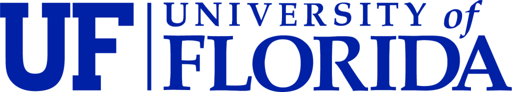 Logo: University of Florida
