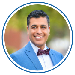 Ashish Atreja, MD, MPH, FACP, AGAF